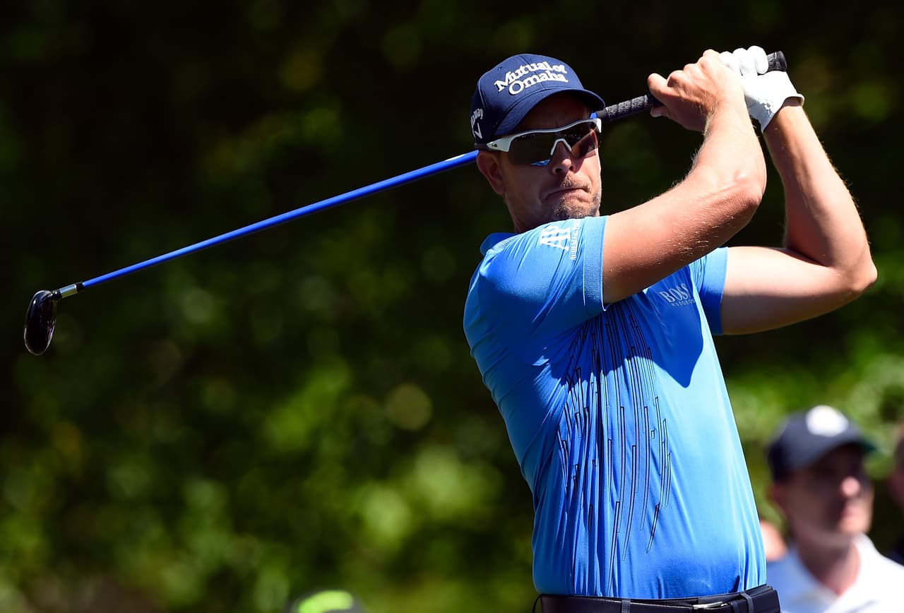 Henrik Stenson: luego de ganar el Open Championship el año pasado, el sueco buscará su mejor presentación en el Masters tras 11 participaciones en las cuales ha entrado en el Top 25 en 6 ocasiones.