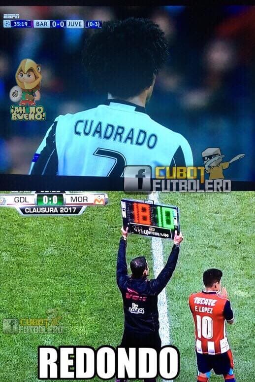 El Guadalajara volvió a levantar el título de la Copa MX al vencer en penales a Morelia y las burlas se centraron contra su odiado rival, el América.