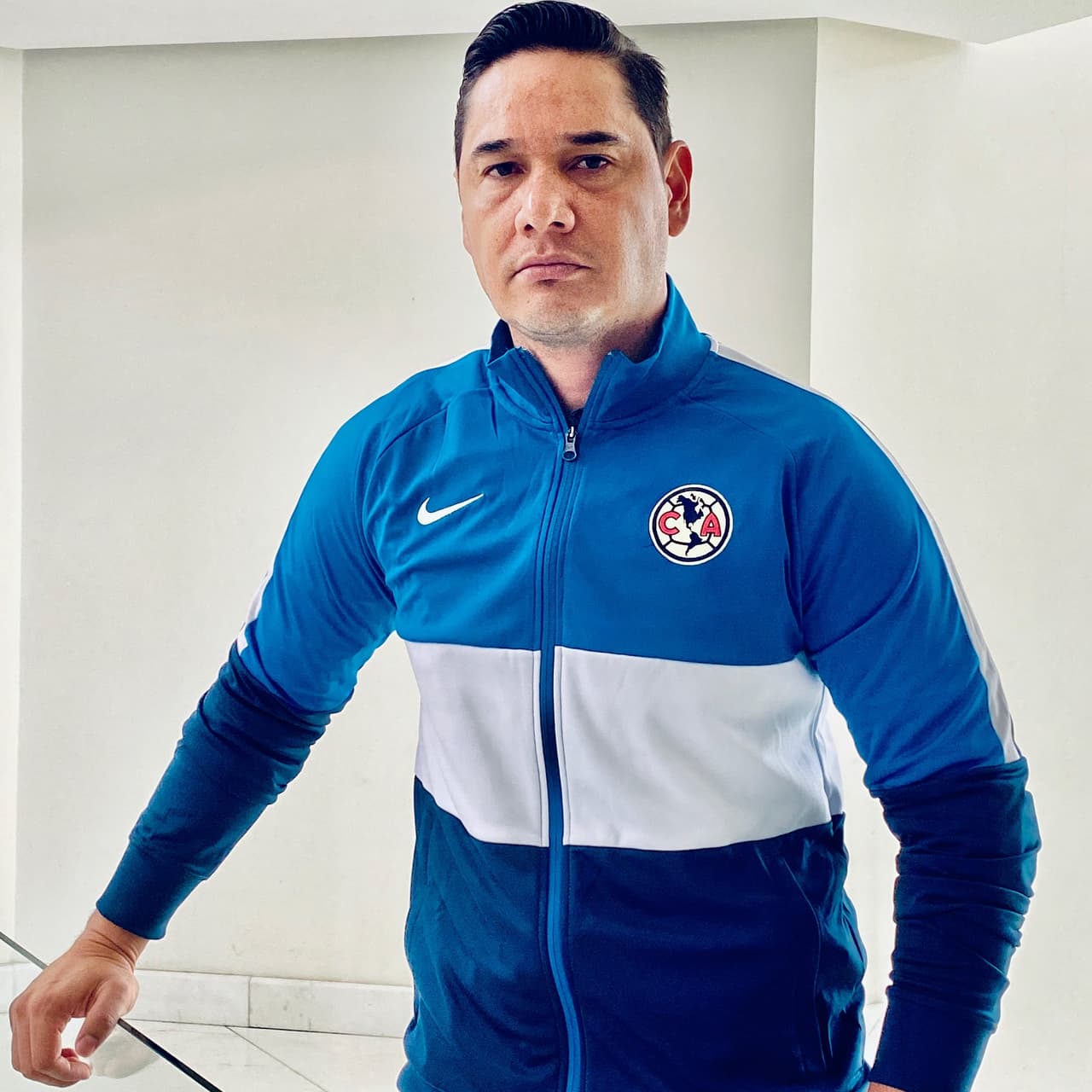Para Moi Muñoz, Cruz Azul debe aprovechar su buen momento