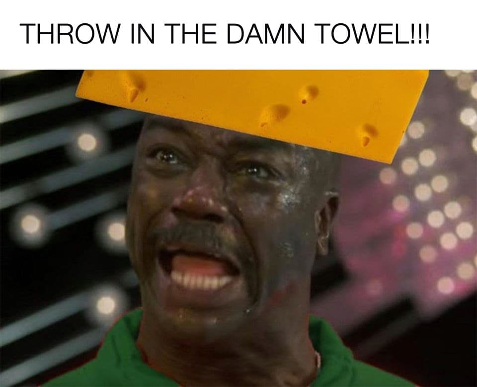 Los memes de las Finales de Conferencia no tuvieron piedad.