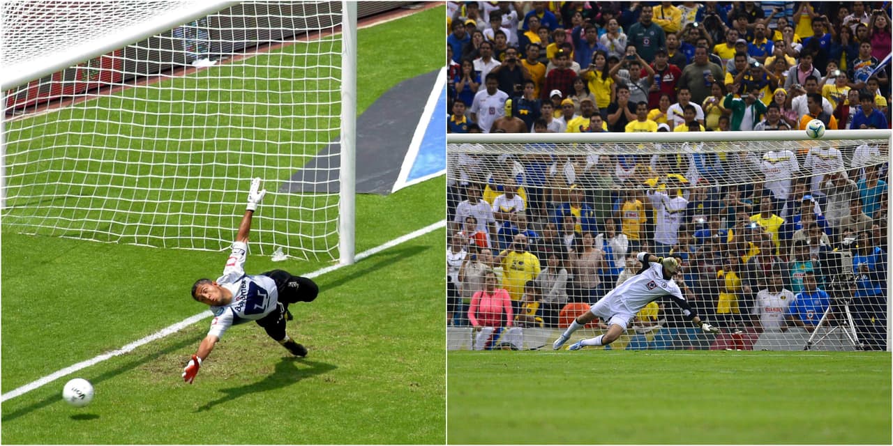 Dos de las cuatro Finales en torneos cortos se definieron en tanda de penales.