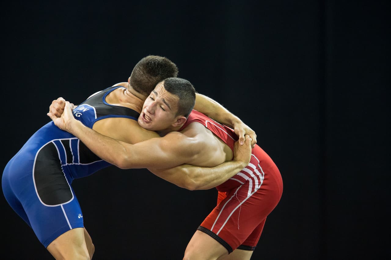 El venezolano Wuileixis Rivas mostró el miércoles una amplia superioridad sobre su rival y conquistó la medalla de oro en la división de los 66 kilogramos de la lucha grecorromana en los Juegos Panamericanos.