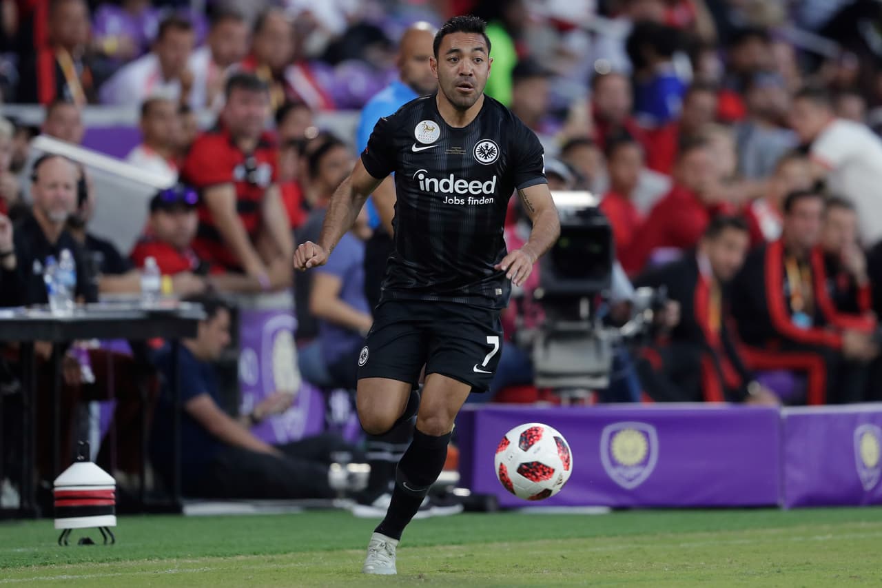 Marco Fabián