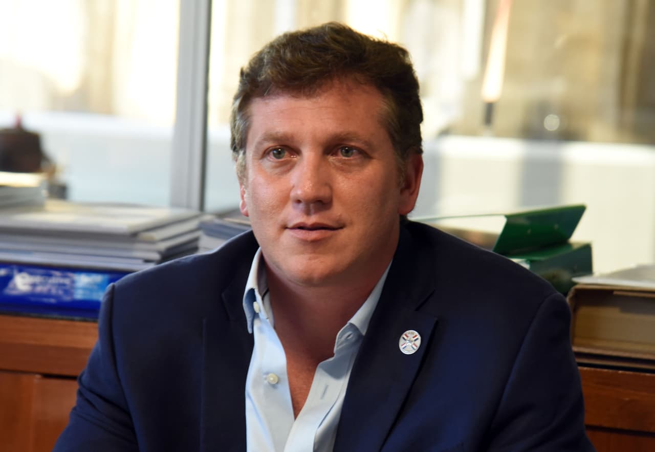 Presidente de Conmebol no descarta reanudar Libertadores sin público
