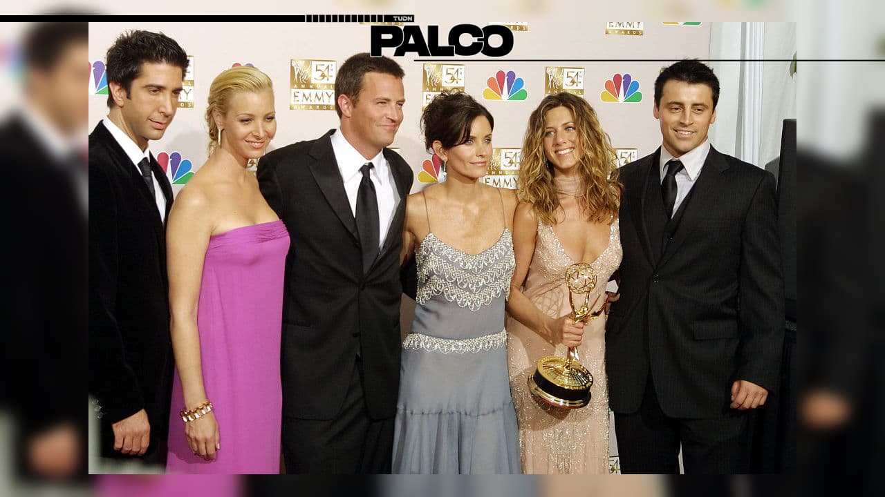 ¡Es una realidad! El elenco de Friends está por iniciar grabaciones | El reencuentro de los actores de Friends está cada vez más acerca y los fans alrededor del mundo no pueden contener su emoción.