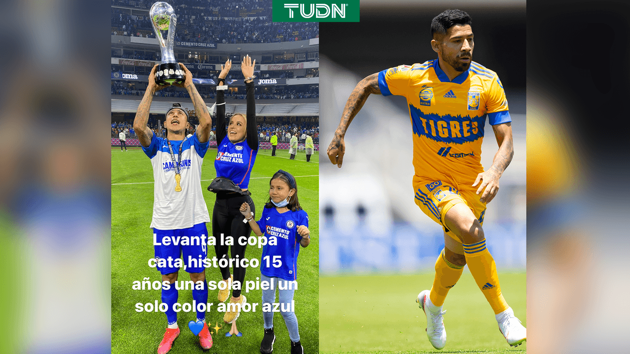 'Cata' Domínguez levanta título ante burla de Javier Aquino