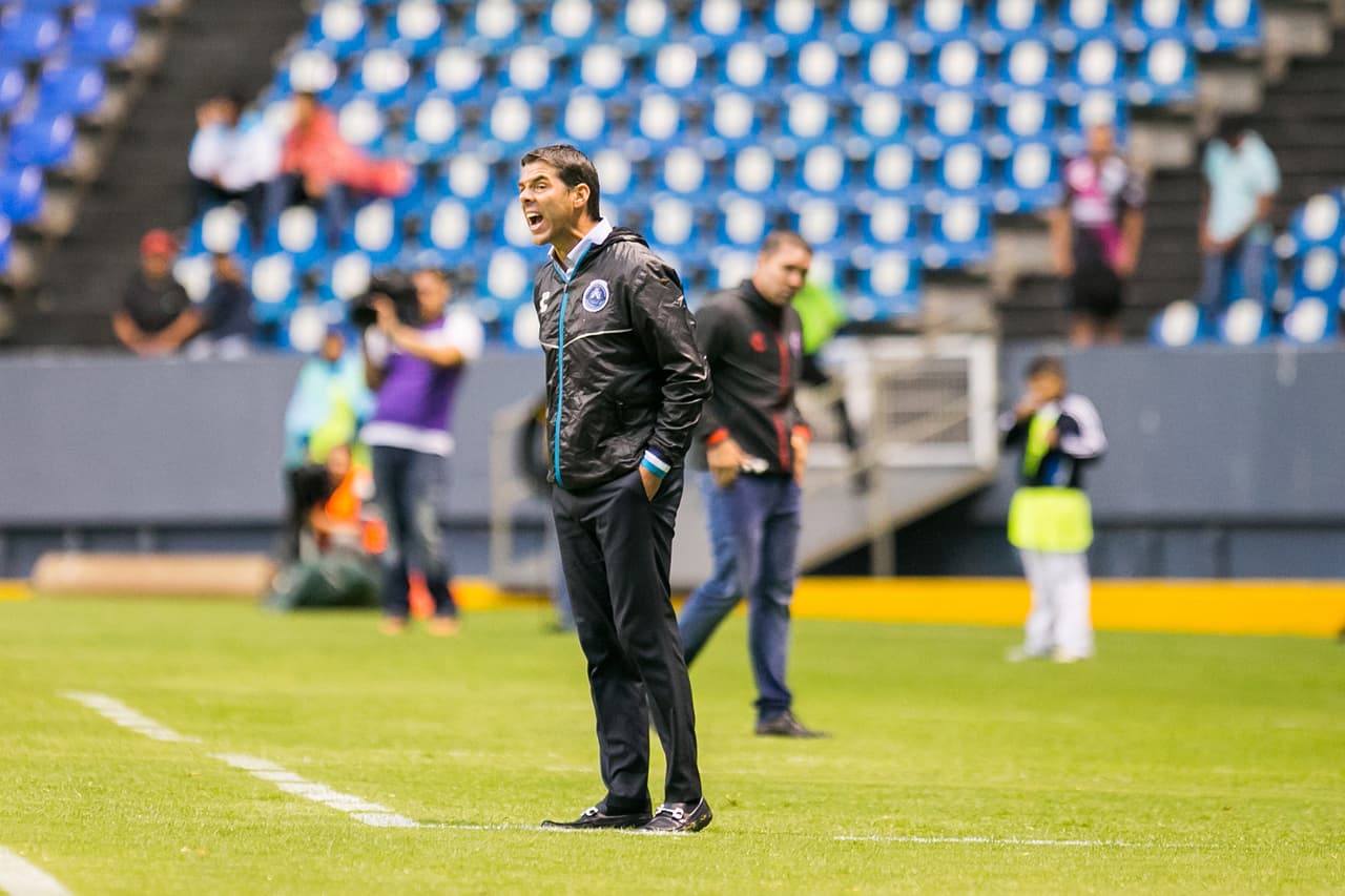 Para la fecha cuatro contra el Tijuana, el Cuauhtémoc descendió de 12 mil a ocho mil 764.