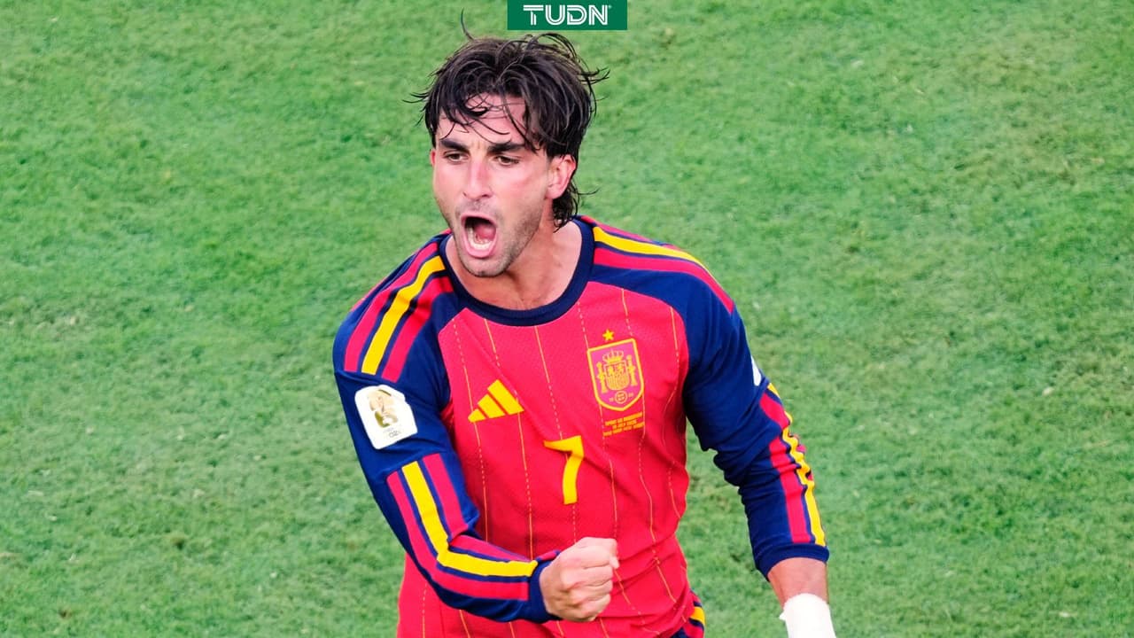 De suplente señalado a héroe de España: La redención de Ferran Torres al estilo Iniesta