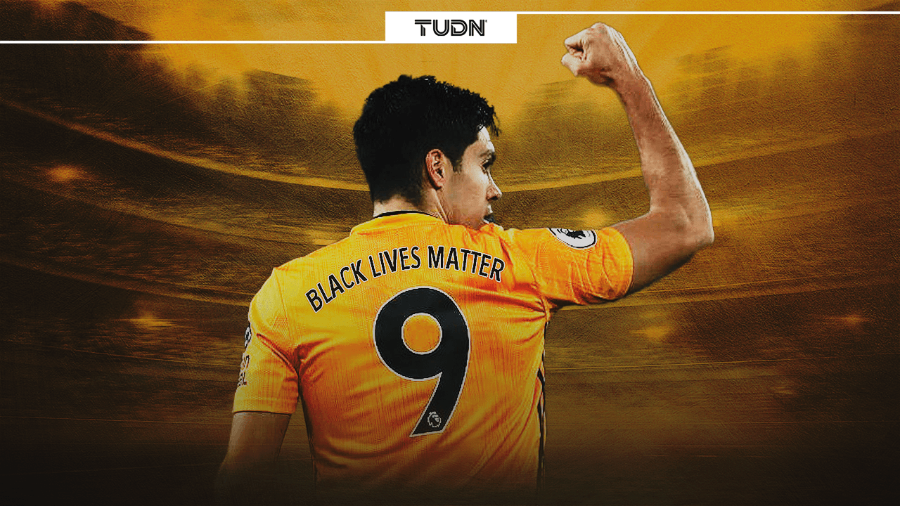 La Premier apoyará el Black Lives Matter y permitirá arrodillarse
