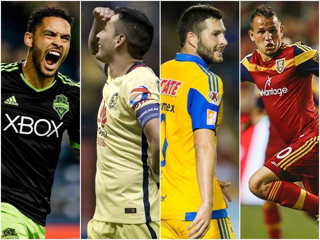 Se reanudan las acciones de la Concacaf Liga de Campeones con grandes duelos en cuartos de final entre equipos de la MLS y de la Liga MX, algo que por primera vez se da en este actual formato del torneo.