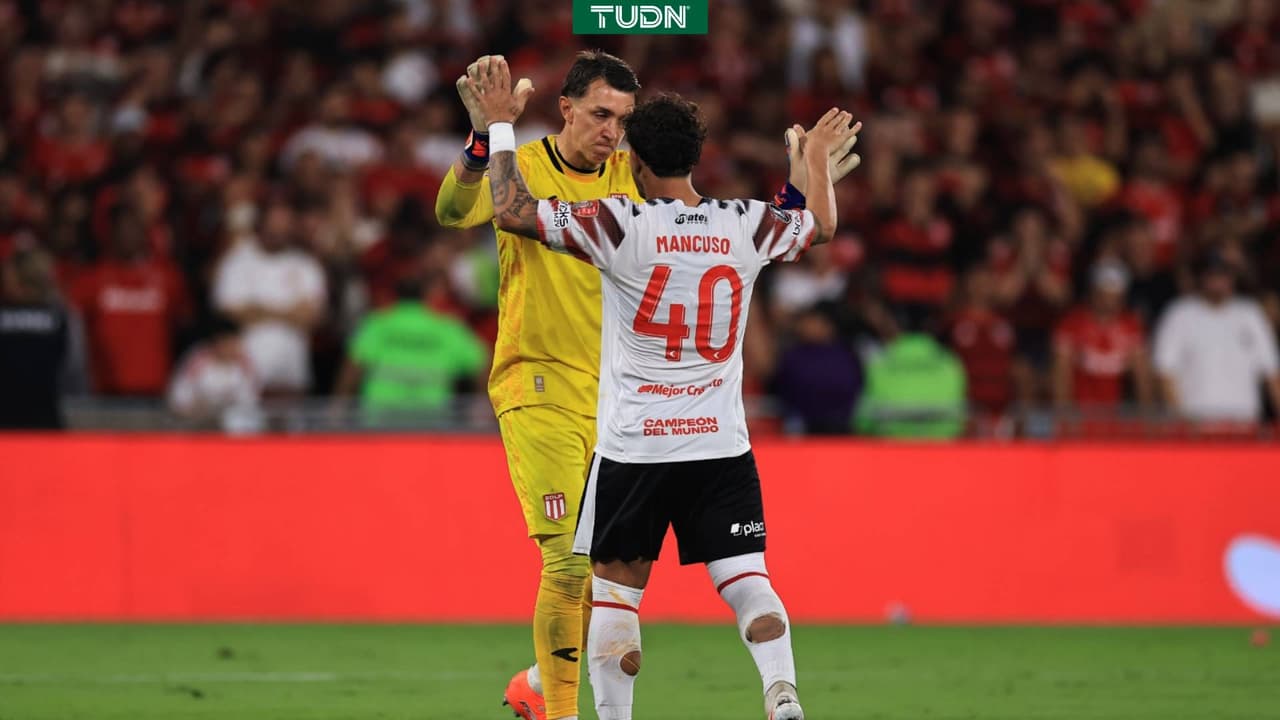 Flamengo vs. Estudiantes de La Plata: Goles, resultado y resumen del partido de Copa Libertadores