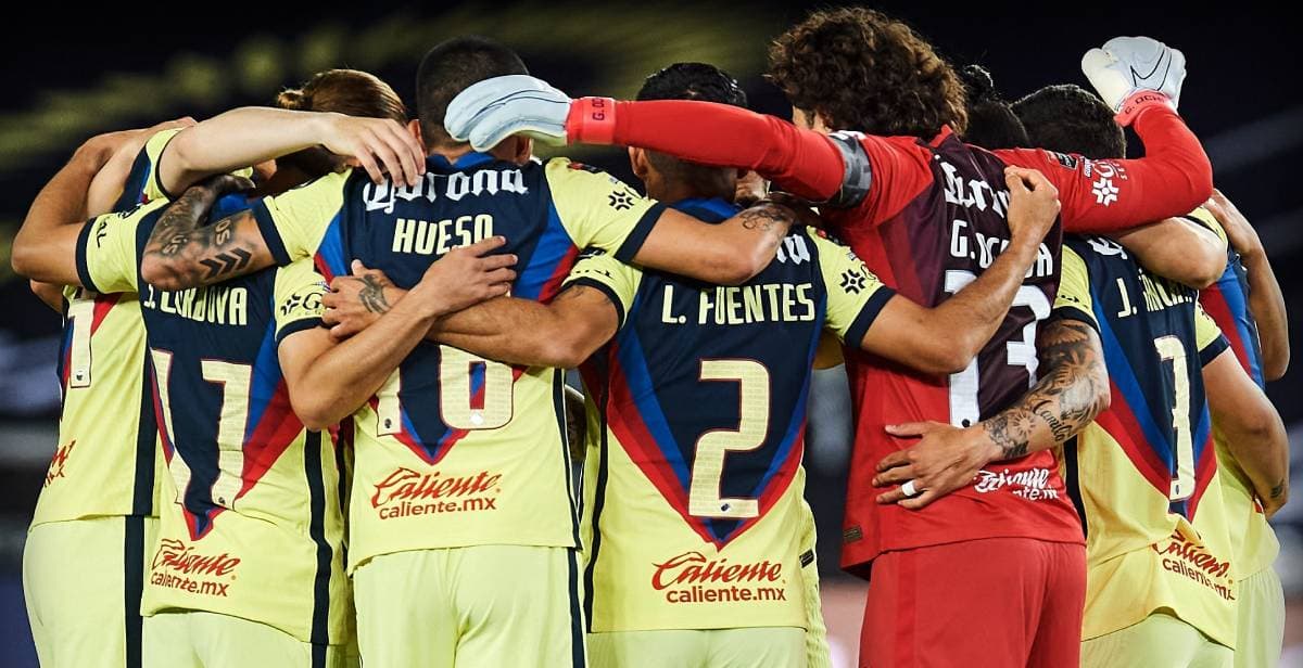 América empieza su pretemporada este martes sin DT asignado