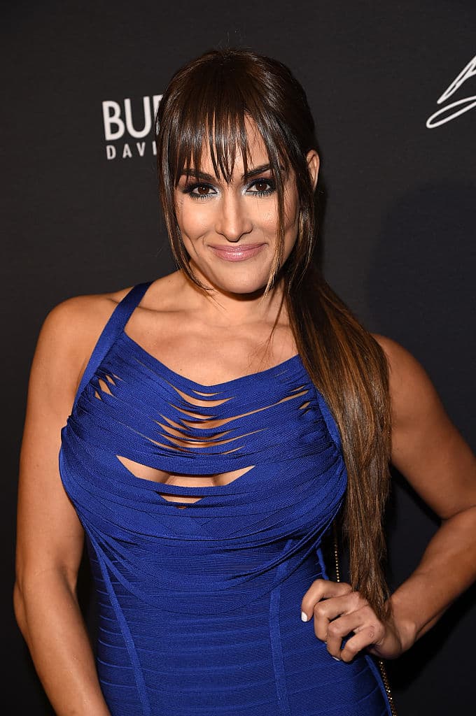 No solo se dice que ya quedó cancelada la boda sino que la novia dejó la casa en la que convivía con Cena.