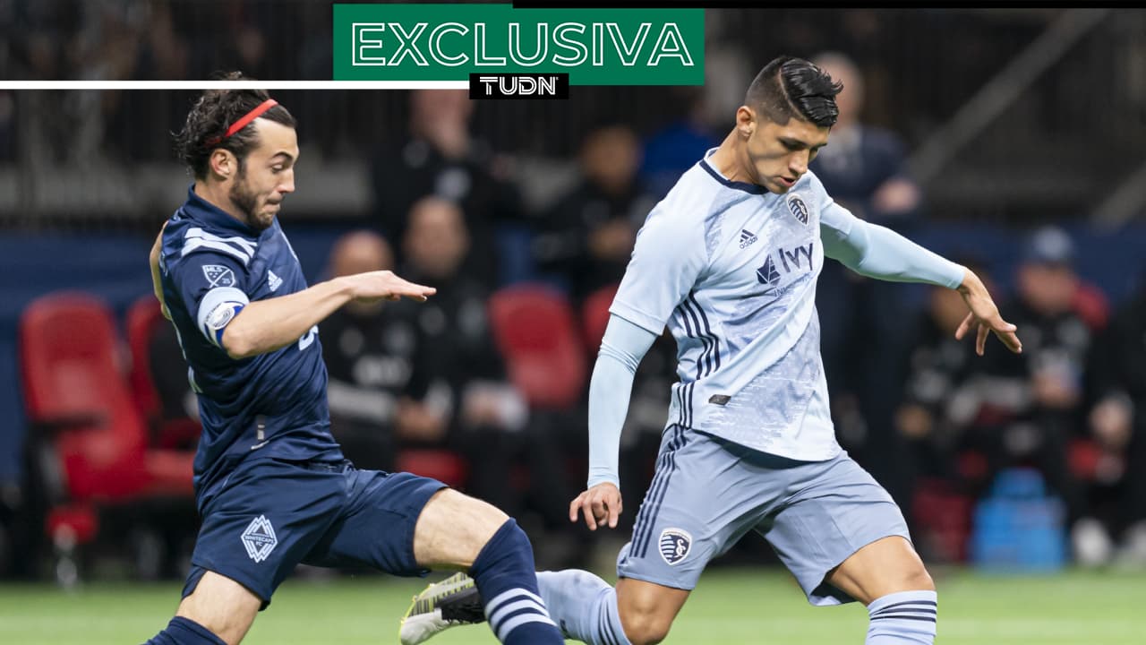 ¡Contundente! Para Pulido, la MLS es “más europea” que la Liga MX
