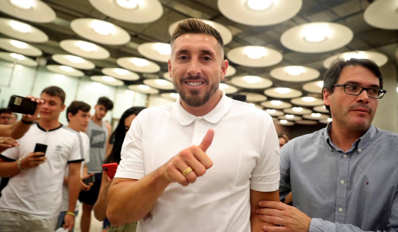 EXCLUSIVA: Cerezo y la llegada de Herrera al Atlético, “no me lo desprecien”