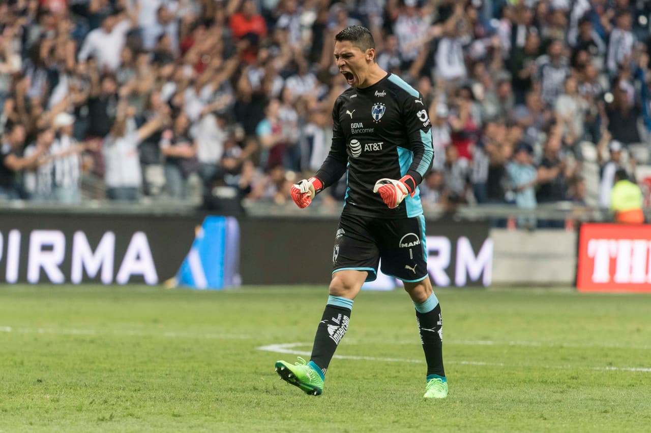 Rumor / Se comentó en su momento que Hugo González sería pieza de cambio por Rodolfo Pizarro entre Rayados y Chivas. Ahora, hay quienes dicen que podría ir al Rebaño en una transferencia diferente o al Necaxa.