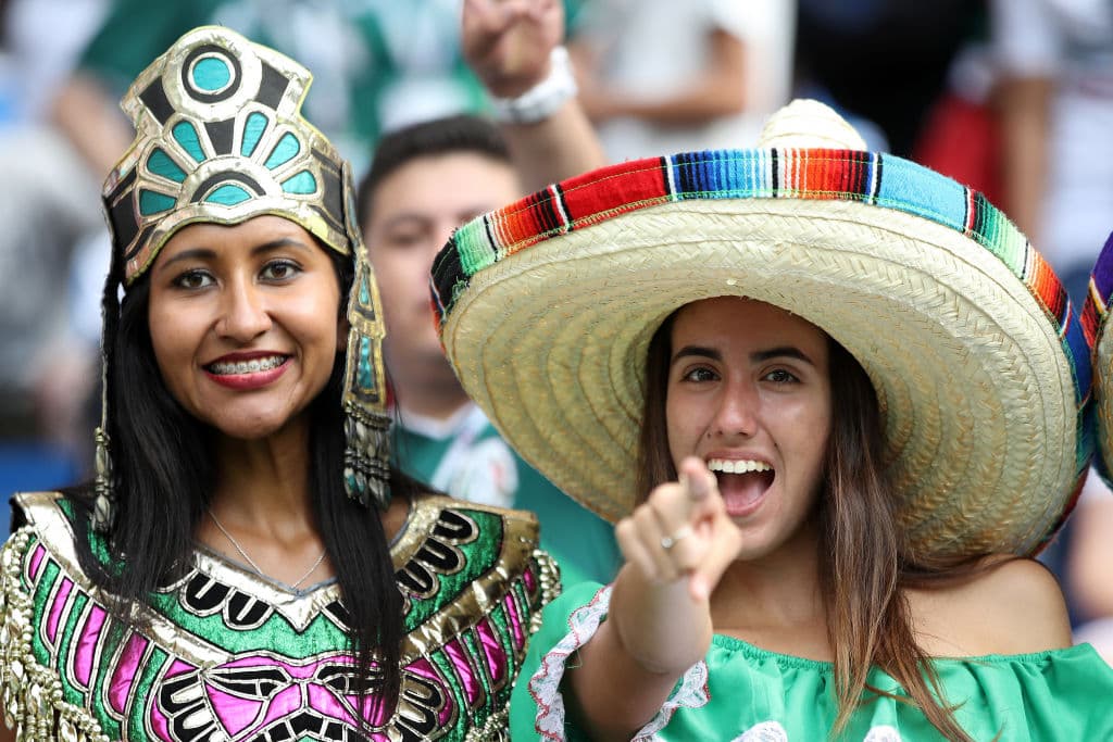 El duelo de octavos de final entre Bélgica y Japón marca la despedida como sede del Mundial de Rostov, que dejó postales al recibir Brasil-Suiza, Uruguay-Arabia, Mexico-Corea y Croacia-Islandia.