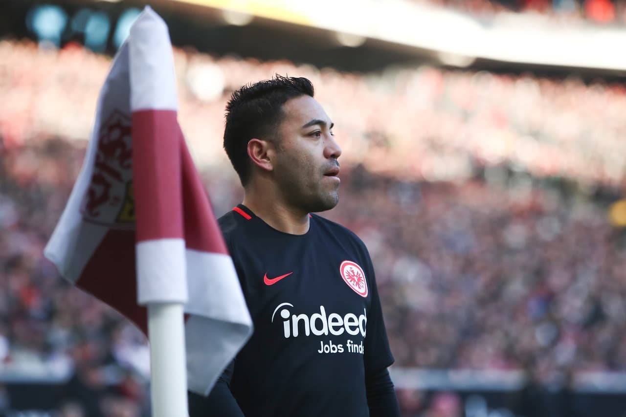 <b>Domingo 1º de abril / Werder Bremen Vs. Eintracht Frankfurt - </b>después del gol con México ante Islandia, Marco Fabián se postula como posible titular del equipo de Frankfurt en esta jornada de la Bundesliga. Por otro lado, Carlos Salcedo ya fue operado y estará varios día de baja.
