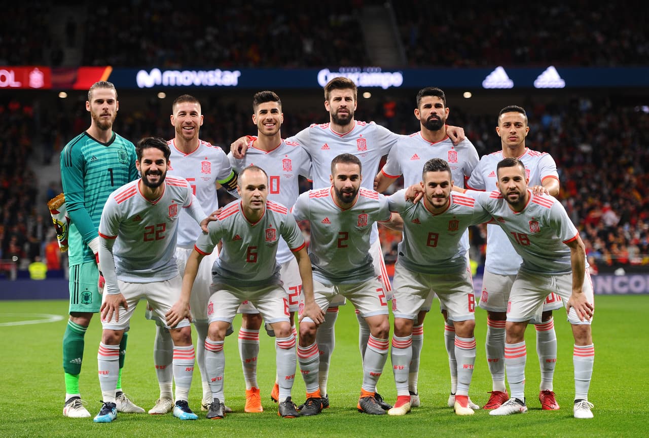 <b>8. España (UEFA) - </b>1,162 puntos