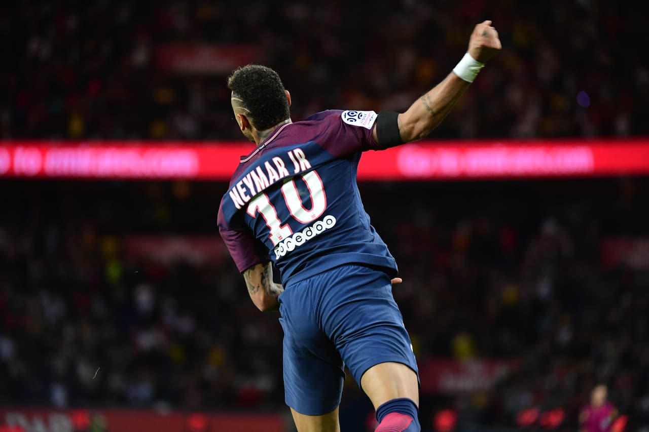 Neymar ¿bendición o maldición para la Ligue 1 de Francia?