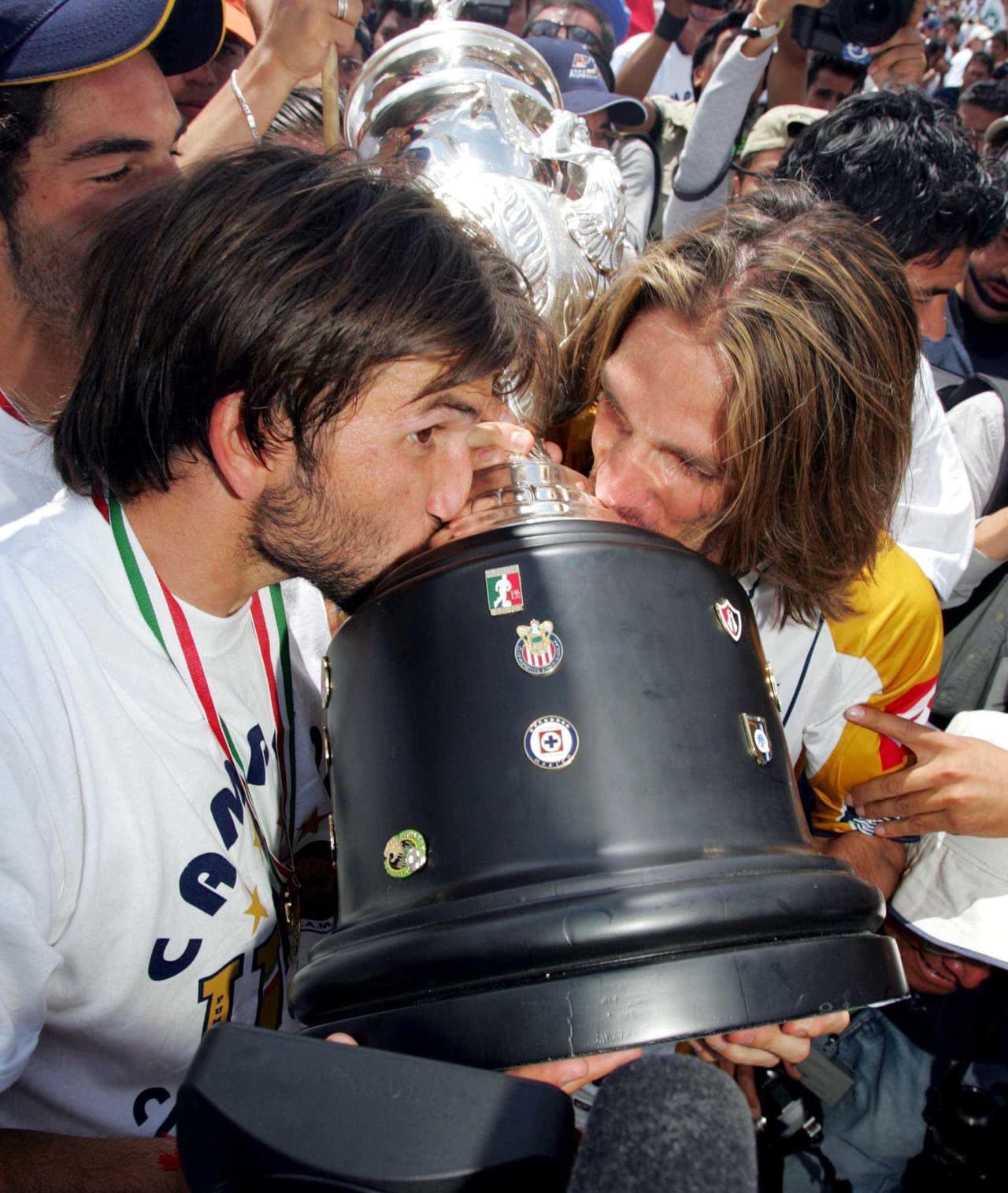 Pumas recurrieron hasta a la acupuntura para vencer a Chivas