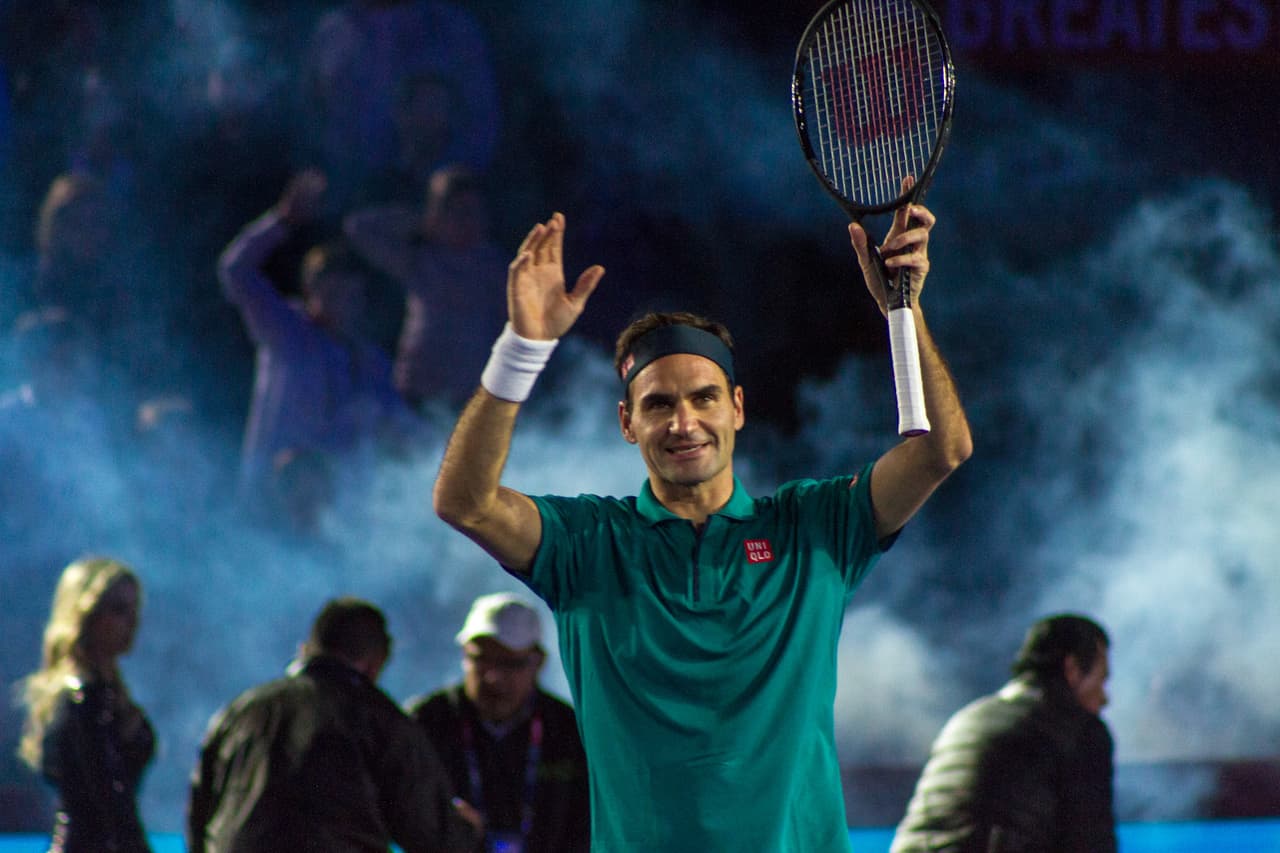 Así se desarrolló 'The Greatest Match' en la Plaza de Toros México y quedó grabado para la historia del deporte blanco.
