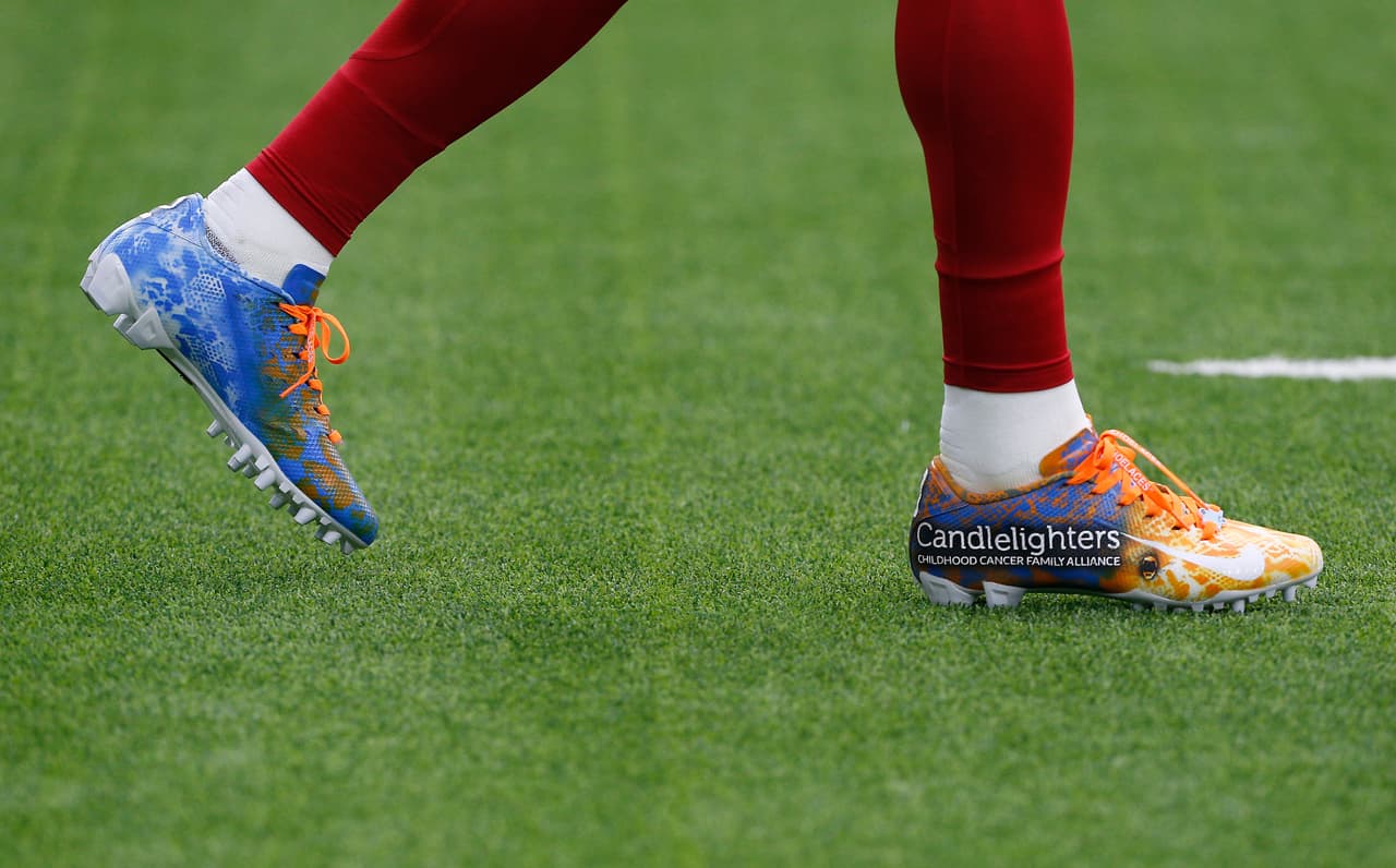 Justin Reid de Houston Texans