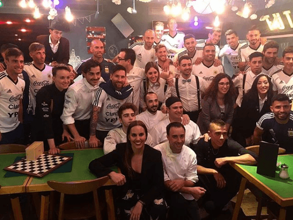 Sin embargo, dejaron abierta la posibilidad de migrar el negocio a centro de eventos ya que son muchas las solicitudes que reciben de empresas, en especial, para albergar cenas, conciertos, entre otros.