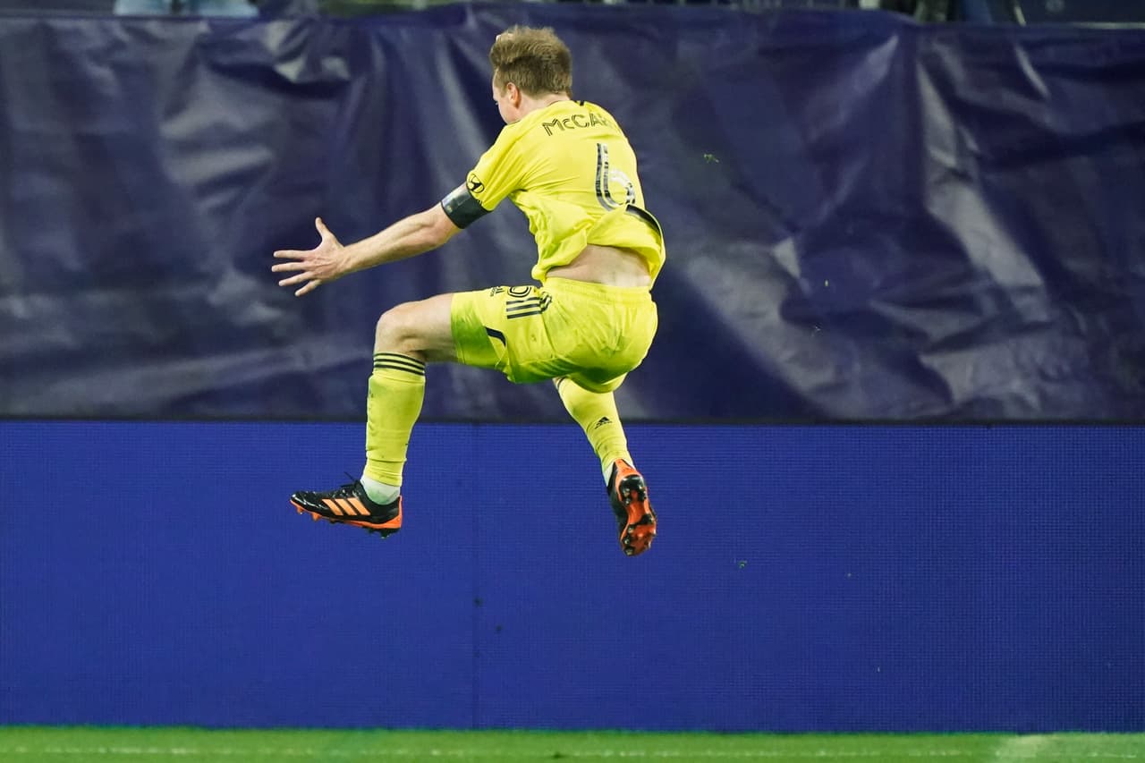 Leal (14’) abrió el marcador y Mukhtar (24’) cobró una pena máxima para crecer la diferencia. McCarty (57’) selló el resultado final que eliminó al cuadro de Diego Alonso.