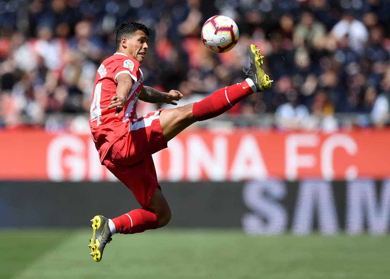 Pedro Porro es nuevo jugador del Manchester City e inmediatamente salió cedido rumbo al Valladolid donde jugará esta temporada.