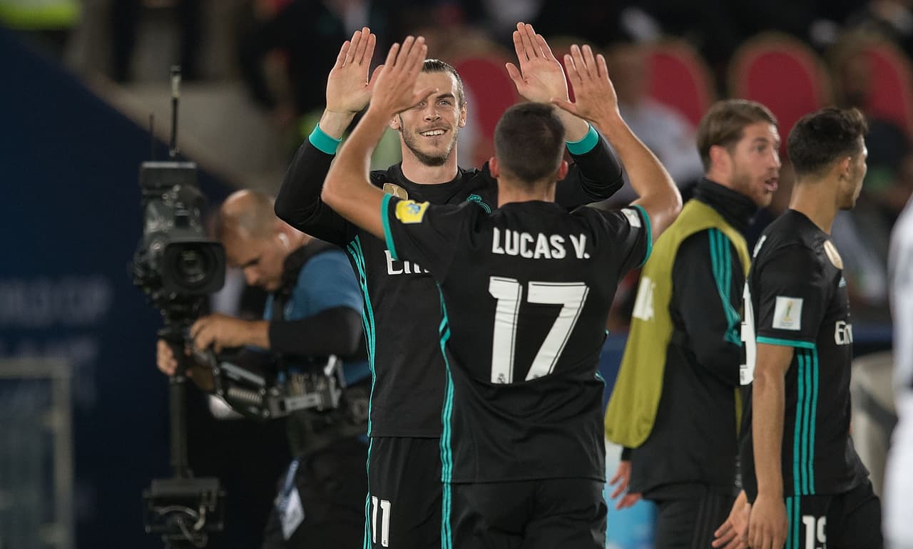 Para el ex Tottenham este fue su cuarto gol de la temporada y un buen regreso a los campos tras su lesión.