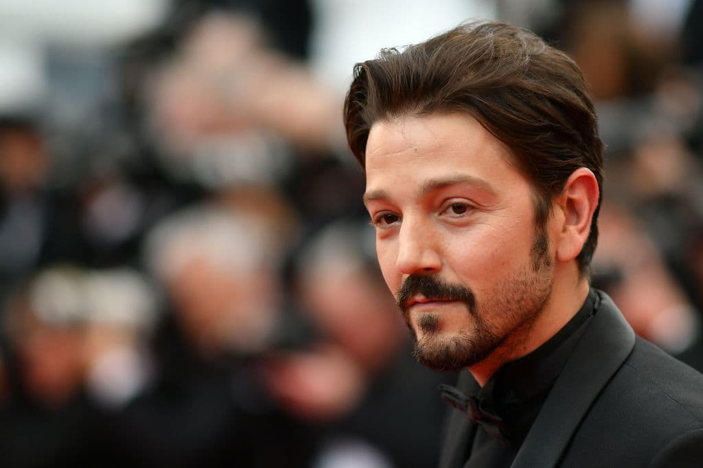 Diego Luna