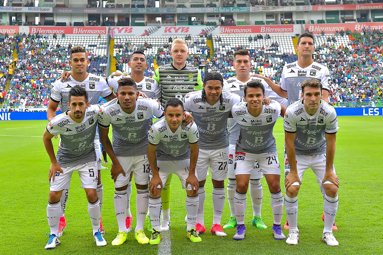 León llegó eliminado al encuentro final. Habían obtenido 13 de los últimos 15 puntos en disputa pero su inicio fue tan malo que esto no bastó.