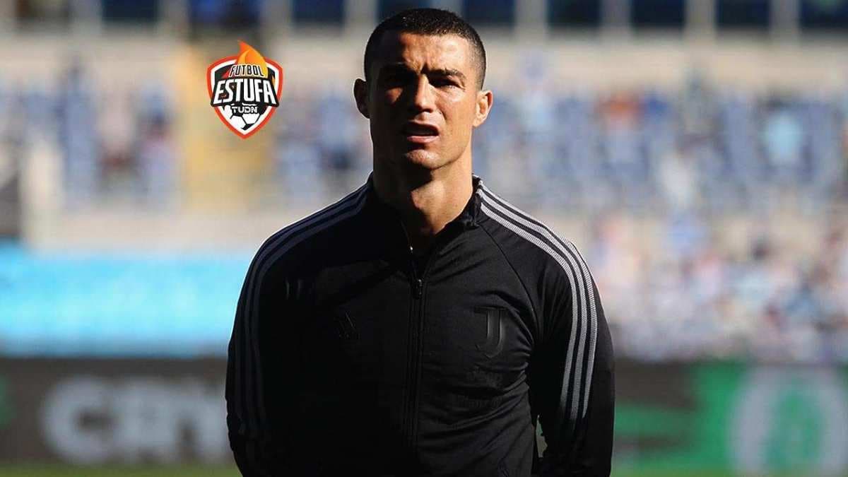 PSG sueña con fichar a Cristiano Ronaldo y le manda mensajito