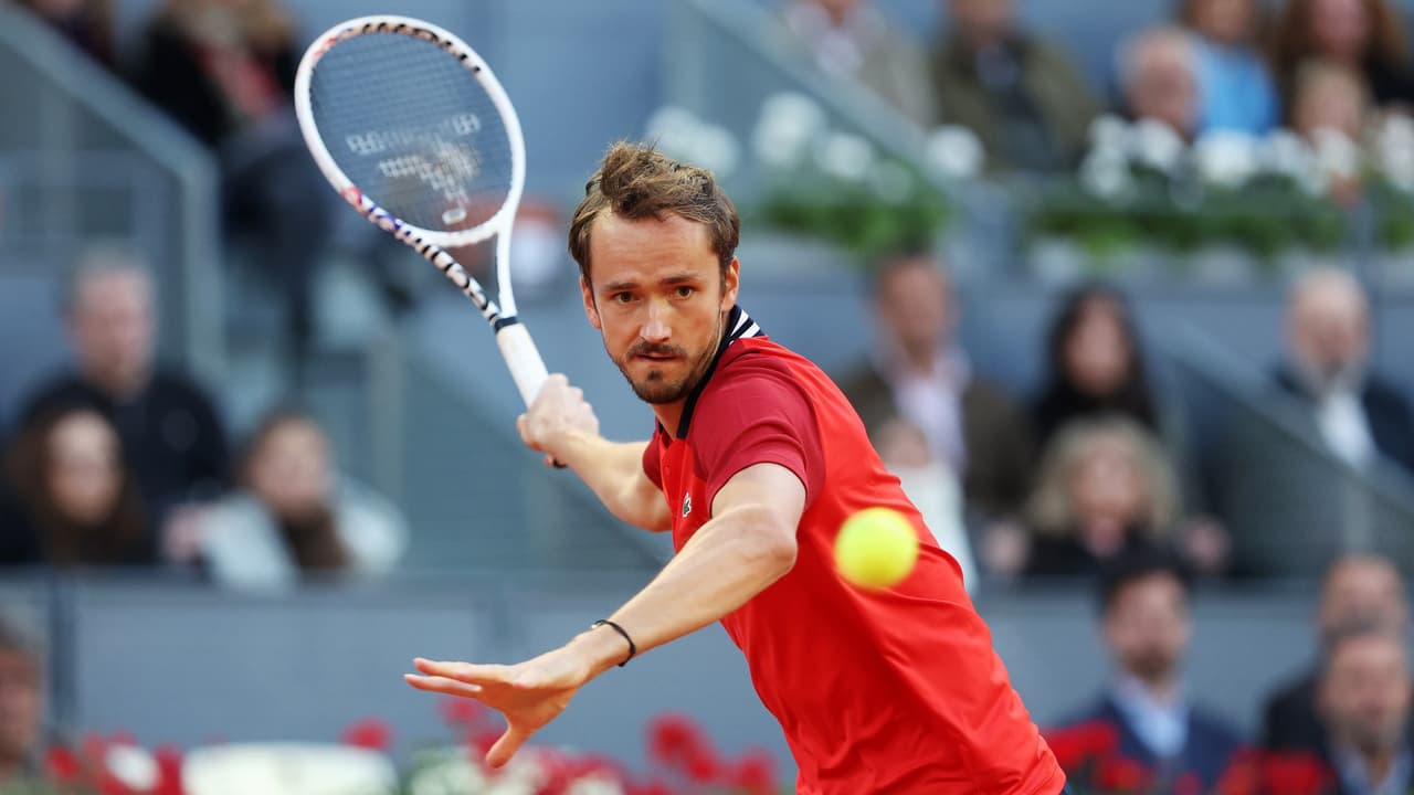 ¿Rusia participará en los Juegos Olímpicos Paris 2024?