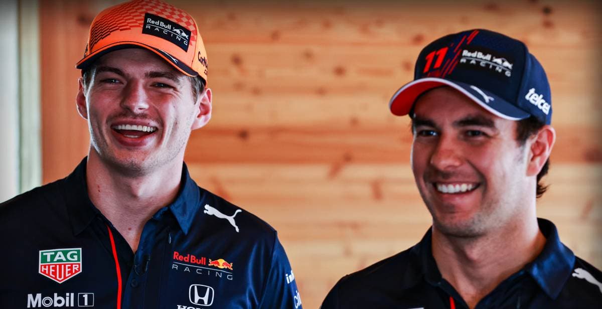 Red Bull iguala resultados de su último campeonato