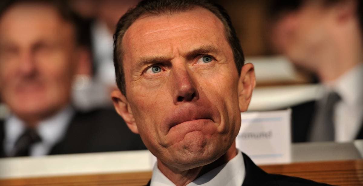 El Real Madrid se quejó amargamente del arbitraje y el VAR