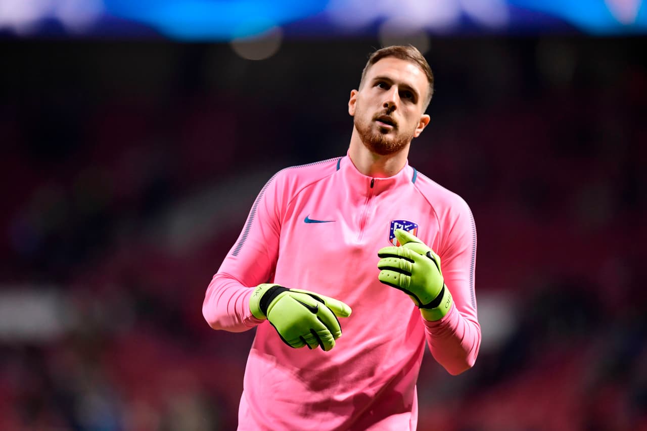 1. Jan Oblak (Atlético de Madrid - Eslovenia): 86,1 millones de dólares
