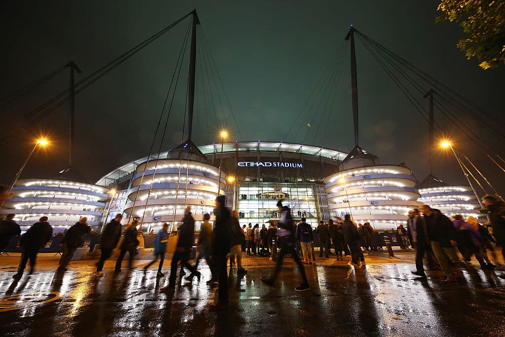 El Manchester City y el Paris Saint-Germain empataron 2 a 2 en el partido de ida en Paris. El PSG fue el mejor equipo en el ataque, la defensa y la posesión, pero su pobre desempeño en la portería resultó en el empate.