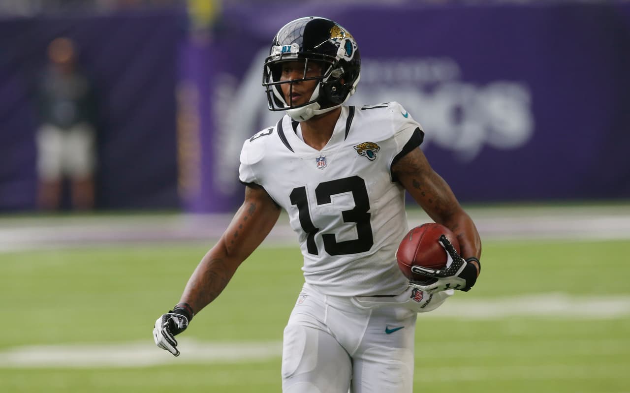 <b>Sábado: </b>Jacksonville Jaguars será local frente a Atlanta Falcons en el EverBank Field.