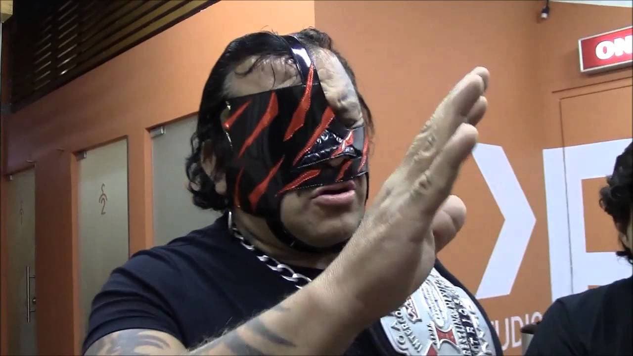 Recuerdan la historia de cómo 'Pirata' Morgan perdió un ojo