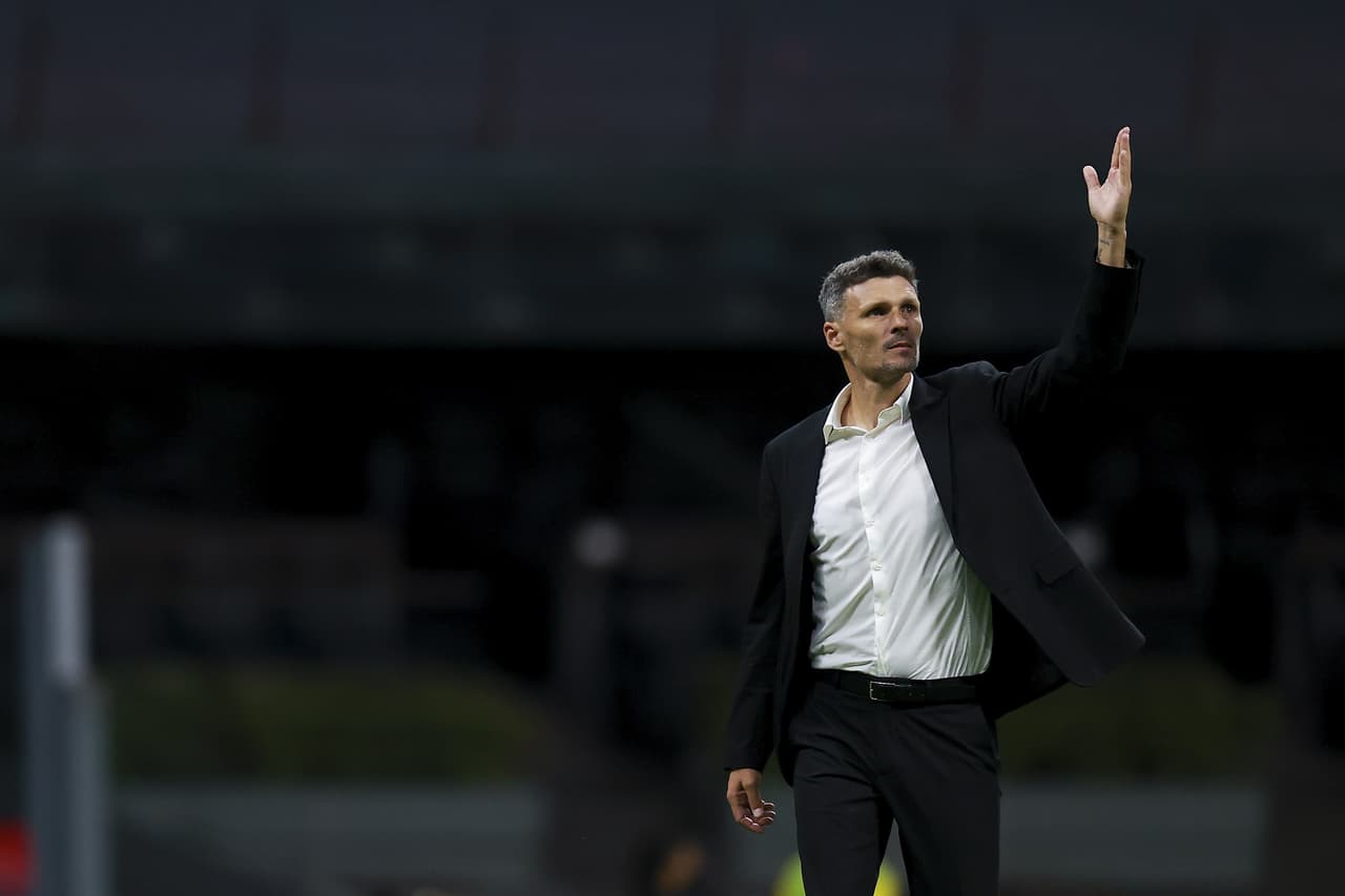 ‘Tano’ Ortiz está a dos victorias de imponer récord en el América