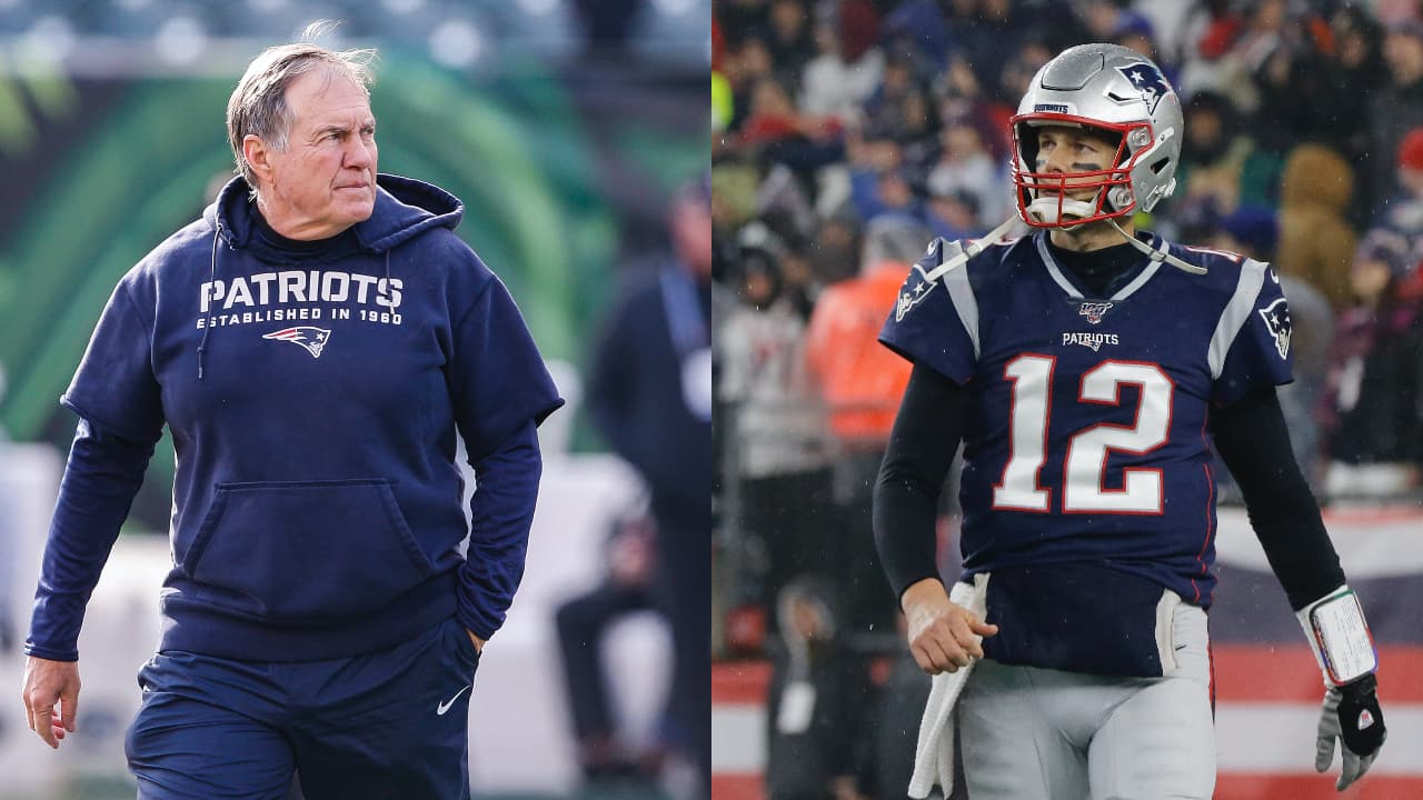 - No es preciso realizar una comparación, pero justo eso sucedió cuando Bill Belichick y Tom Brady se encontraron en los New England Patriots.
<br>- Belichick, había tenido una mayor experiencia, incluso ya había sido head coach de los Cleveland Browns y ganado anillos de Super Bowl como coordinador defensivo con Giants.
<br>- Representó un gran reto llegar a un equipo en reconstrucción, como los Patriots, algo que tiene similitudes con Zac Taylor y los Bengals.