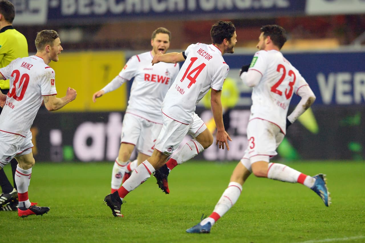 Tragedia en la Bundesliga: Hallan muerto a hermano de Jonas Hector