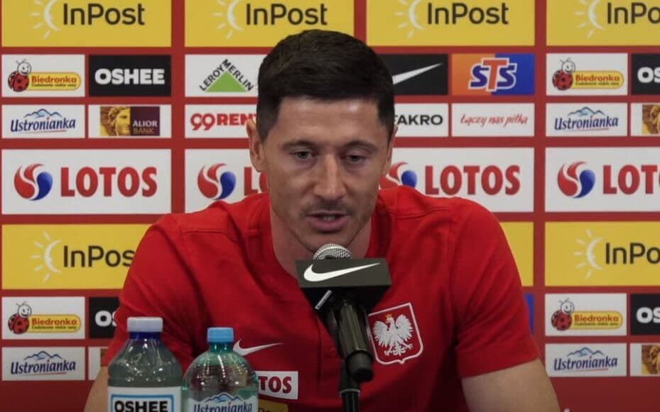 Lewandowski ilusiona al Barça: "Mi era en Bayern se acabó"