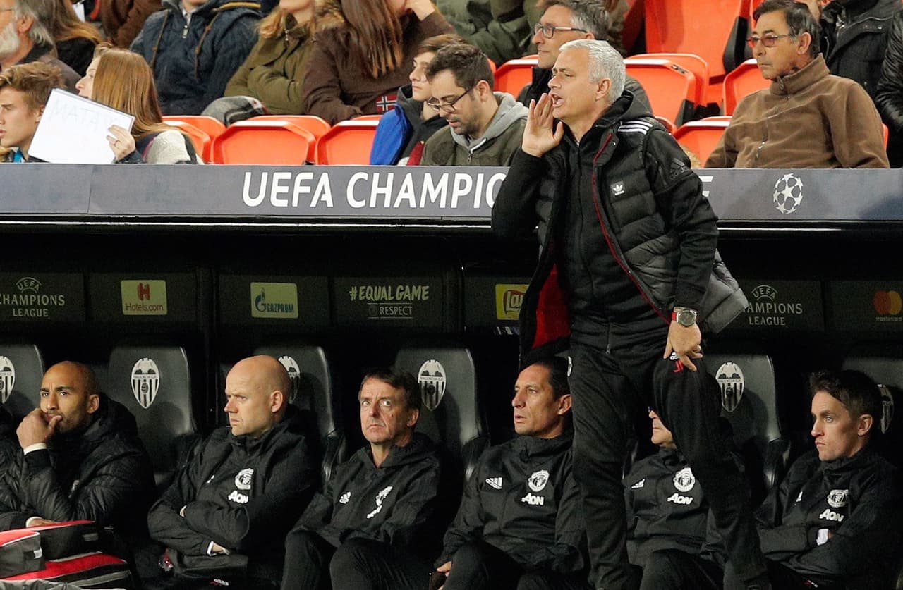 Lejos de decir que el portugués pasa por un mal momento o el peor de su carrera, esto habla de los altos estándares de calidad que ha mostrado en su trayectoria.