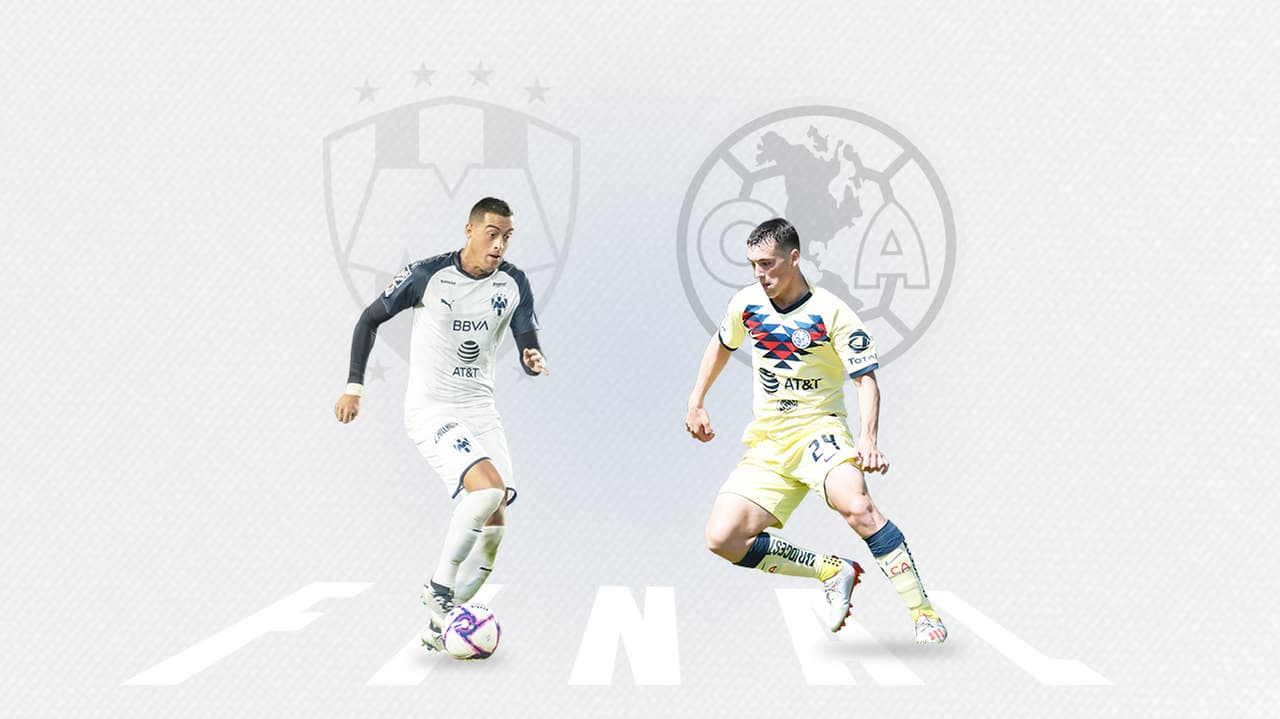 América y Rayados dejan de lado Navidad; así llegan a la final