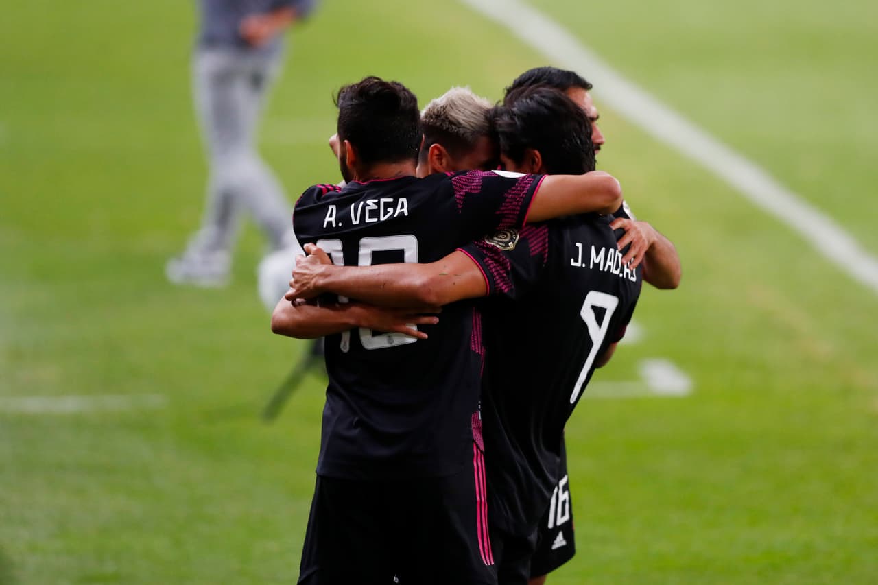 Hay confianza en el futbol y el beisbol de México para Tokyo 2020