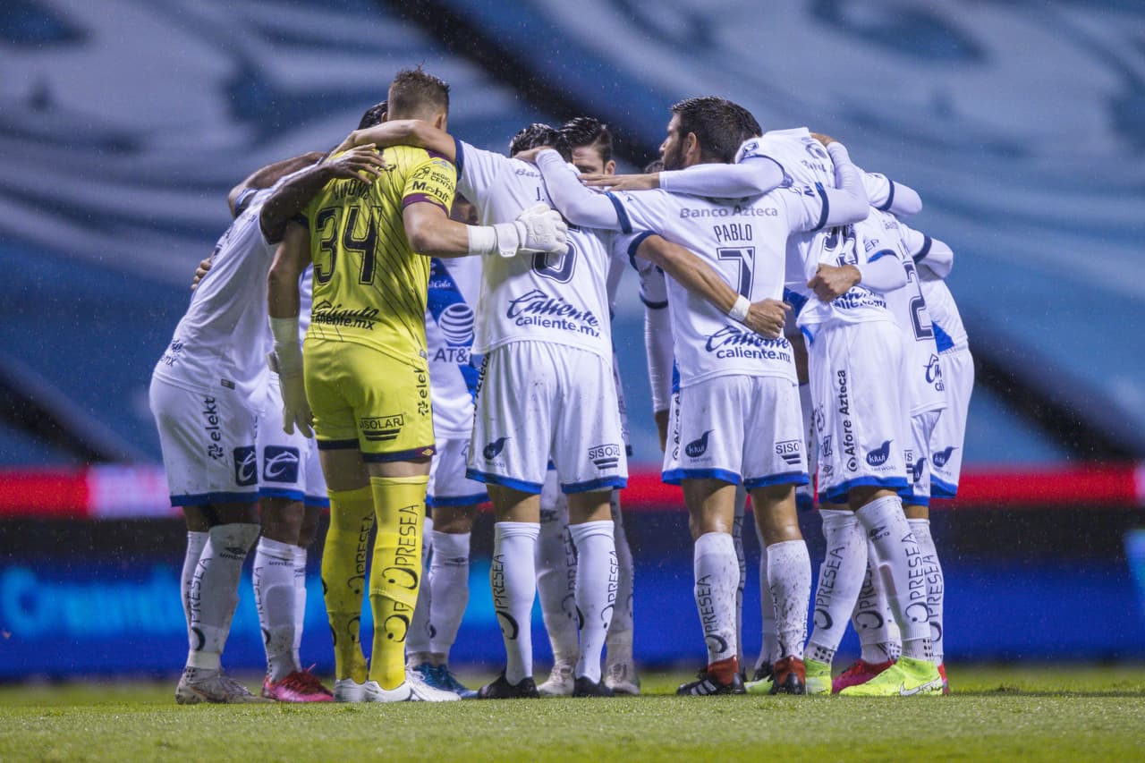 PueblaY Mazatán registran nuevo caso de coronavirus cada uno