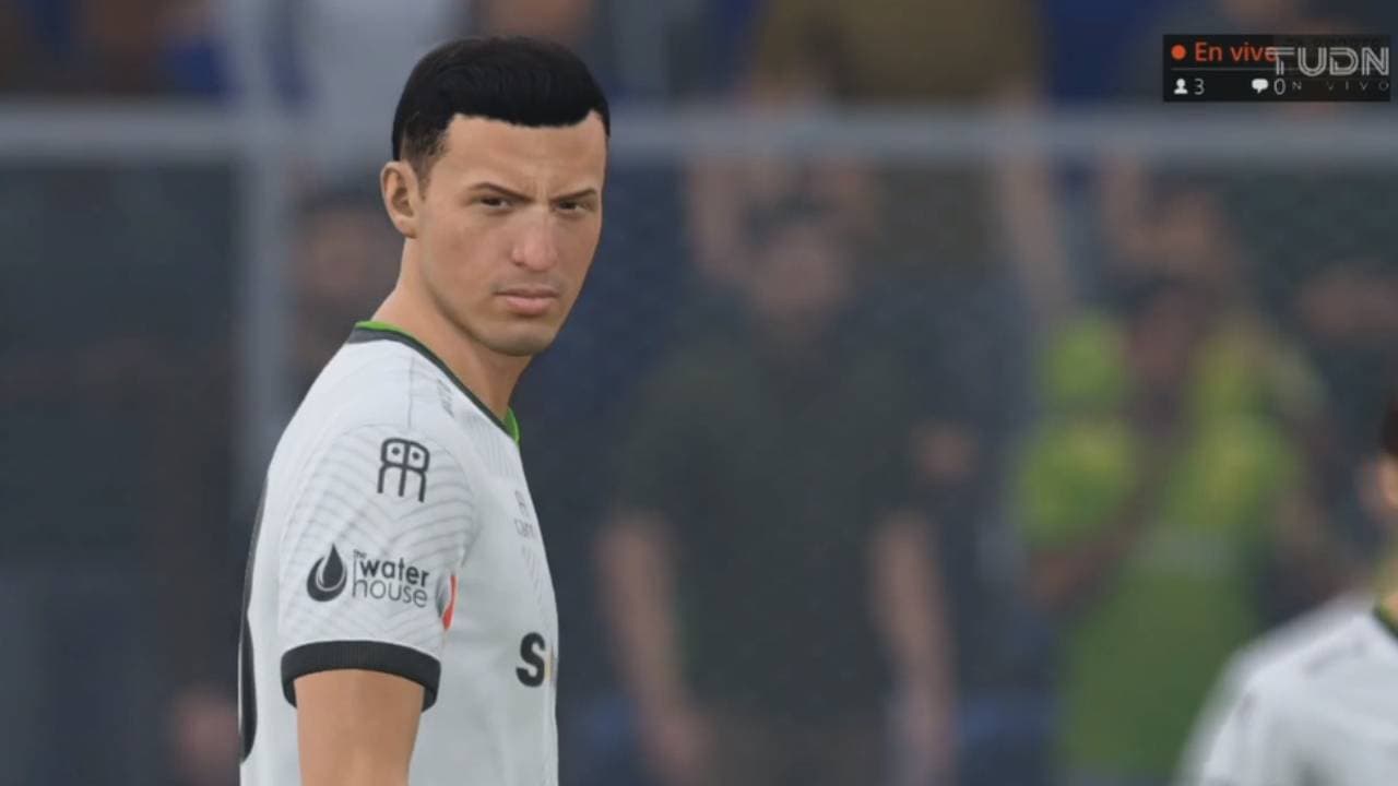 Eder Borelli y los Bravos de Juárez apalearon al Cruz Azul 4-1 en la última jornada de la primera edición de la eLiga MX.